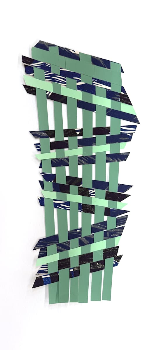 Rivers and Grass by Hilary Lorenz  Image: Rivers and Grass