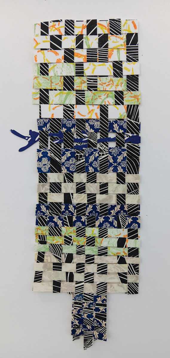 Fragment by Hilary Lorenz, Image 1.