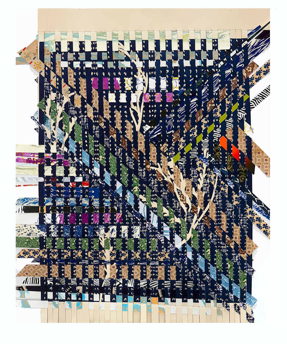 Dynamo by Hilary Lorenz, Image 2.