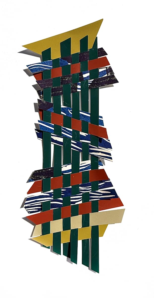 Animated Blocks by Hilary Lorenz  Image: Animated Blocks