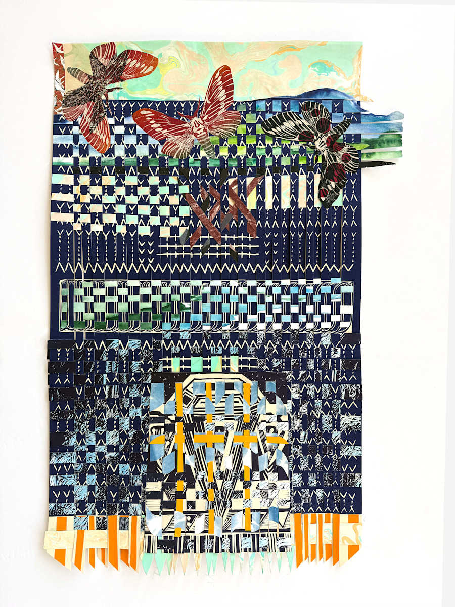 Eclipse by Hilary Lorenz, Image 11.