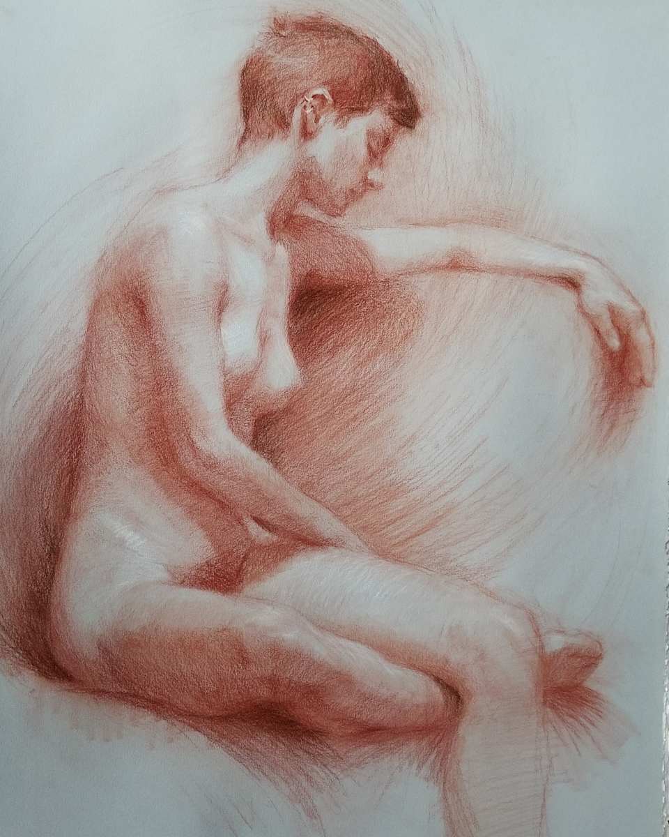 Danni by Gabbie Davis 