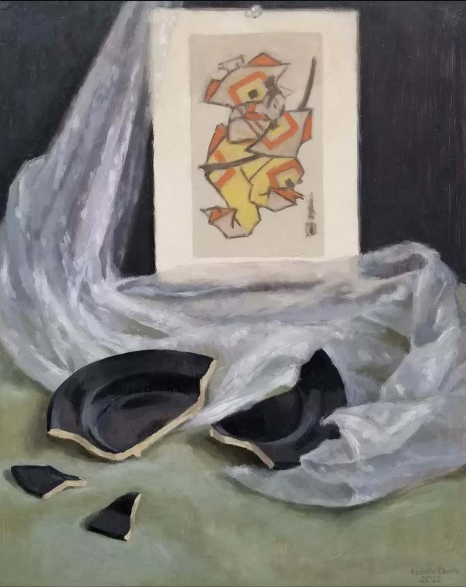 Fate by Gabbie Davis 