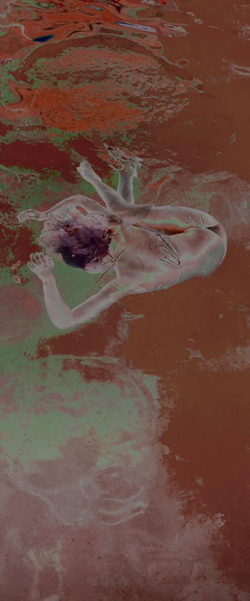 Escalation Endgame by Dana Freeman, Image 1.