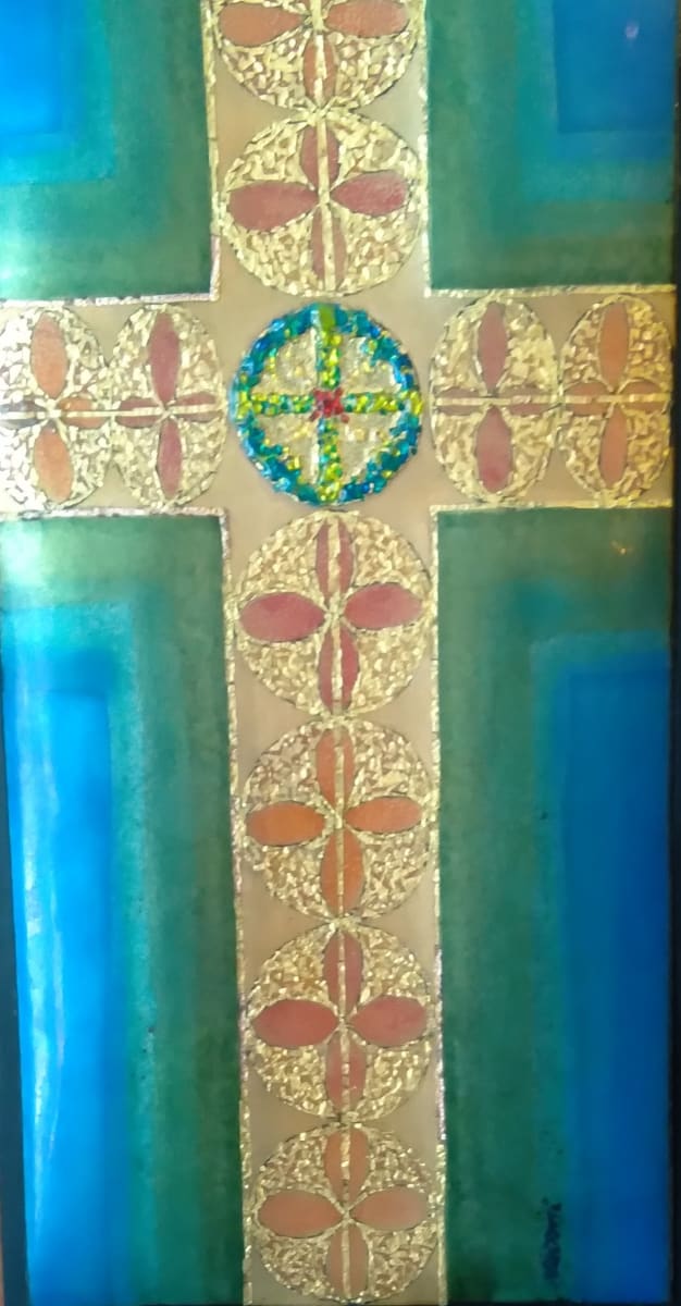Cross by Naomi Rose, Image 2.