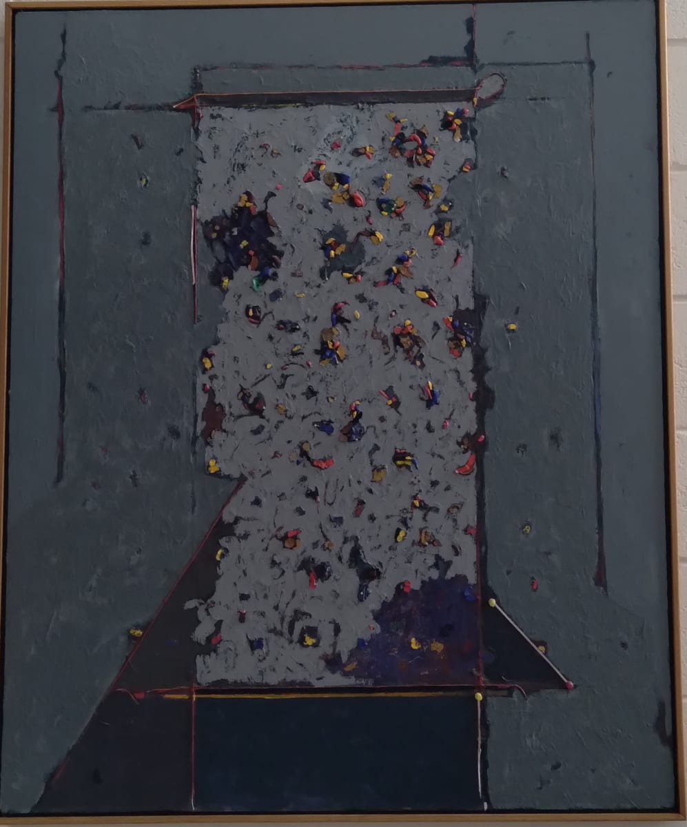 Unknown by Jim Karsina 