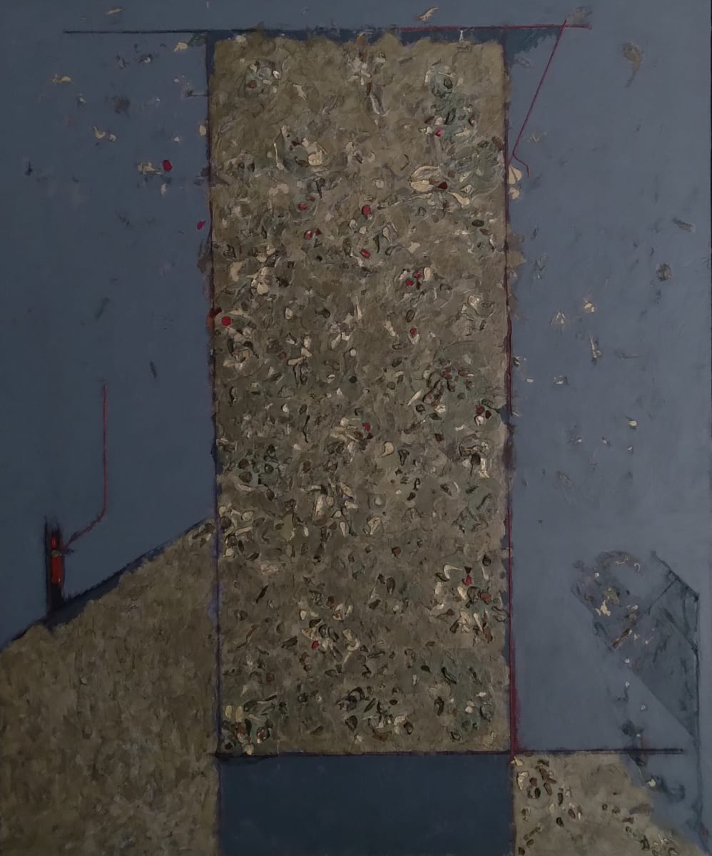 Unknown Title by Jim Karsina 