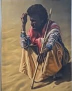 untitled by Paul Collins 