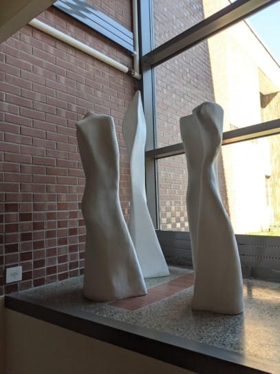 Family Group by Ron Pederson 