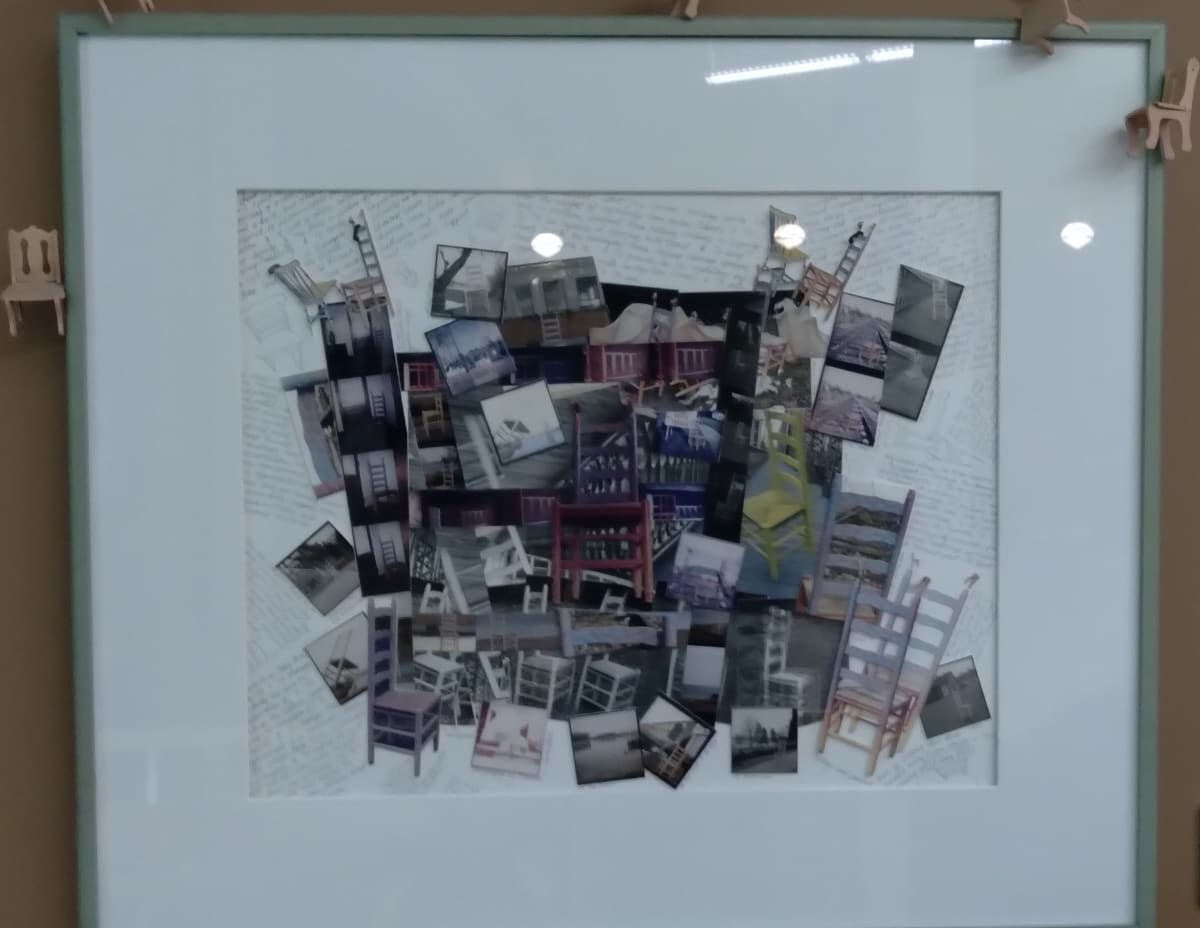 My Sister's House by Virginia Rose Kane 