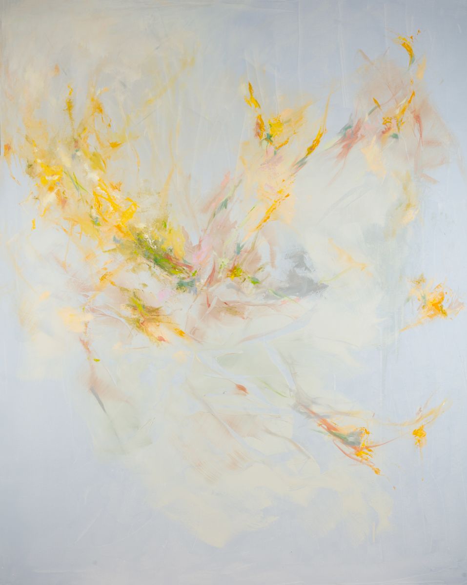 Beethoven Symphony no.1 by Kirsty Matheson 