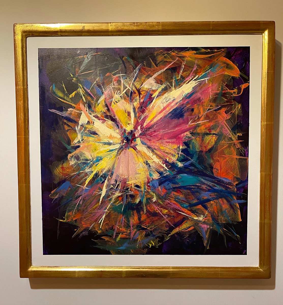 LCO commission by Kirsty Matheson 