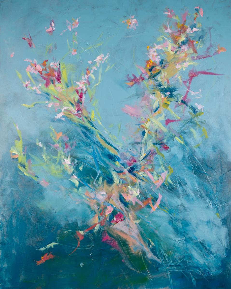 Beethoven Symphony no.9 movement 3 by Kirsty Matheson 