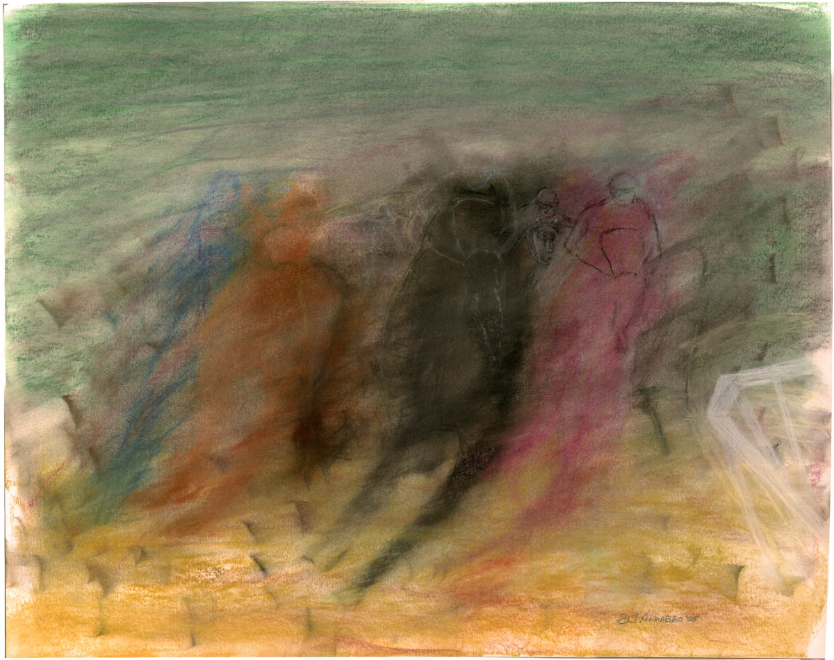 Final Turn by Joe Addabbo, Image 1.