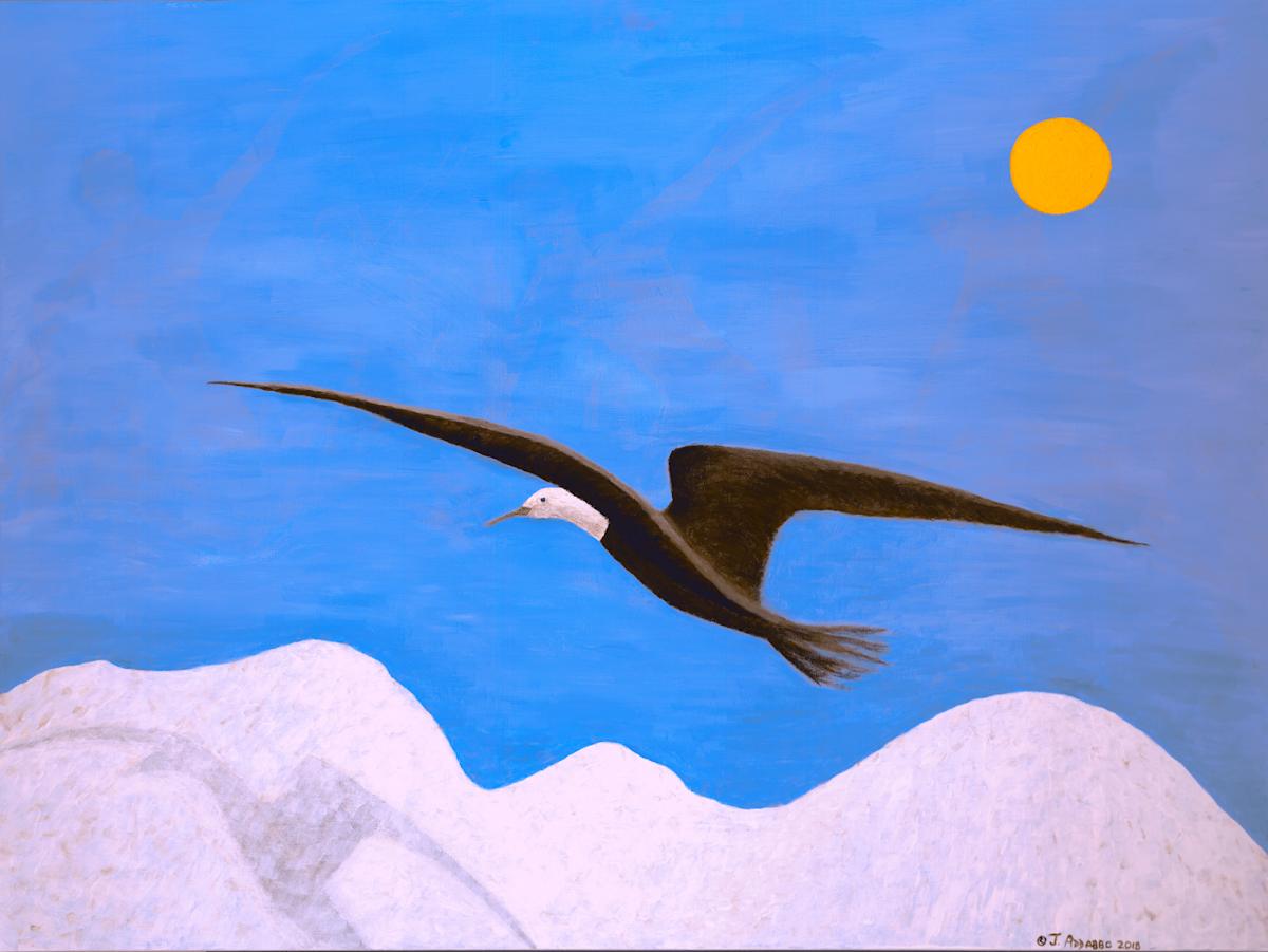 Gliding by Joe Addabbo, Image 1.