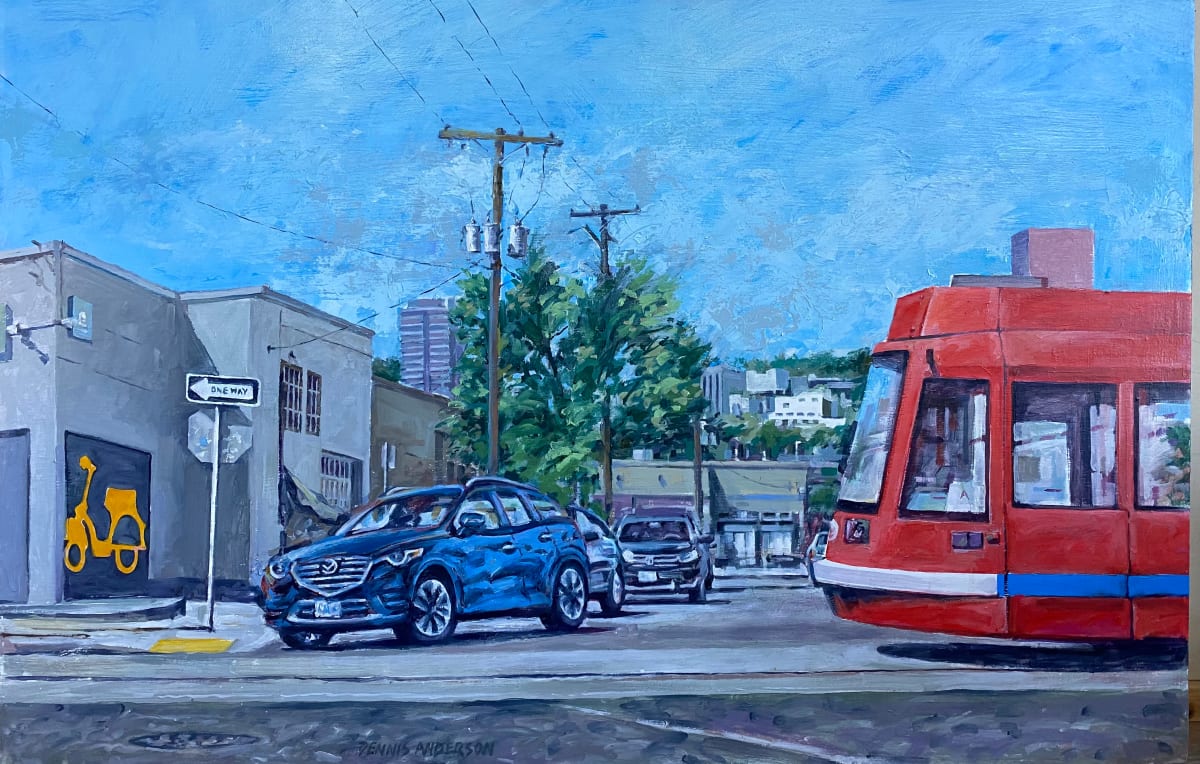 AshStreet Corner, Image 1.