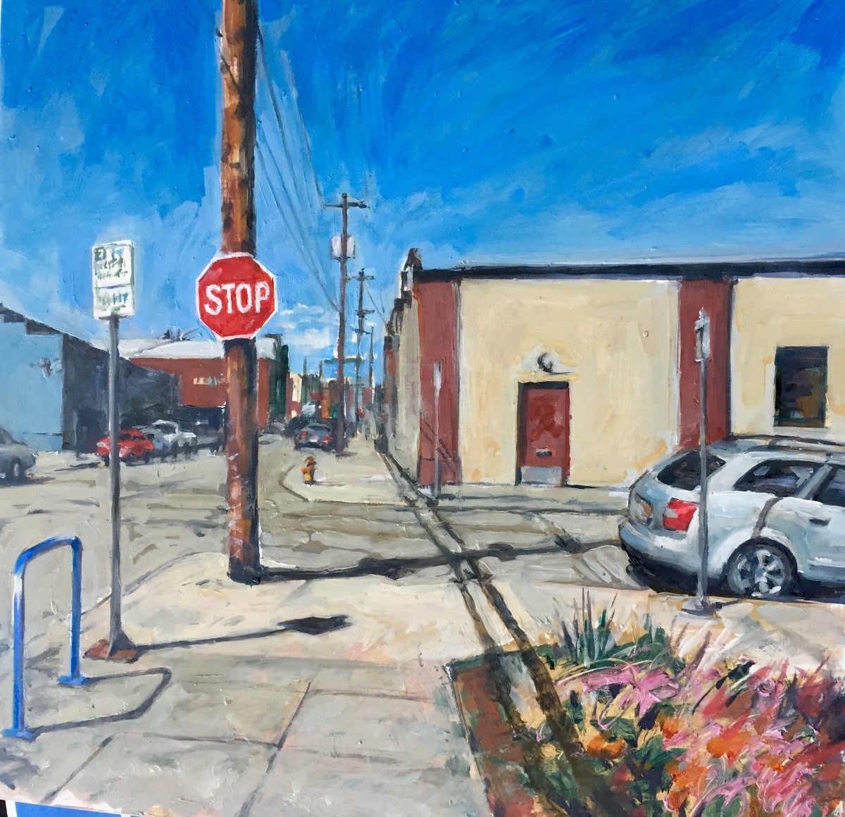 SE Industrial2 by Dennis Anderson 