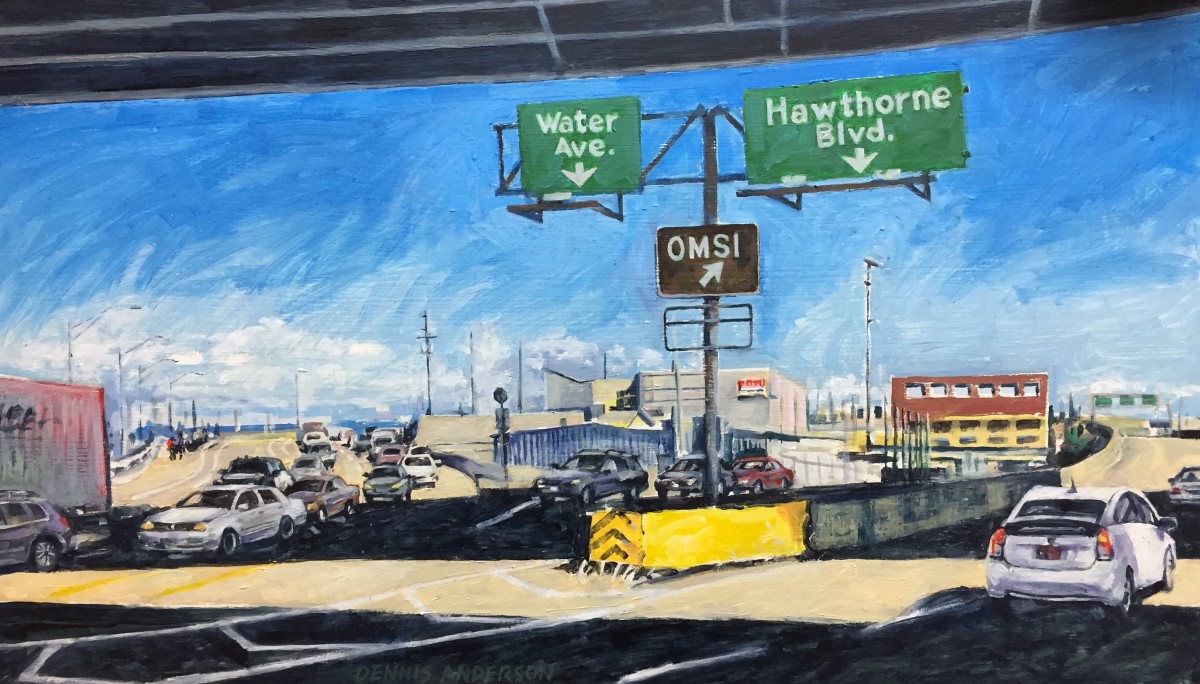 Underpass2OMSI by Dennis Anderson 