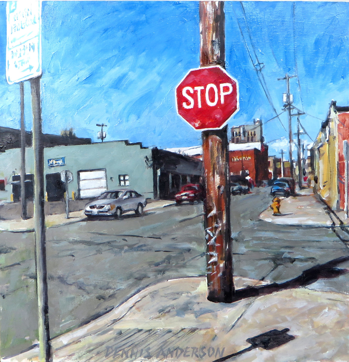 SE_Industrial1 by Dennis Anderson 