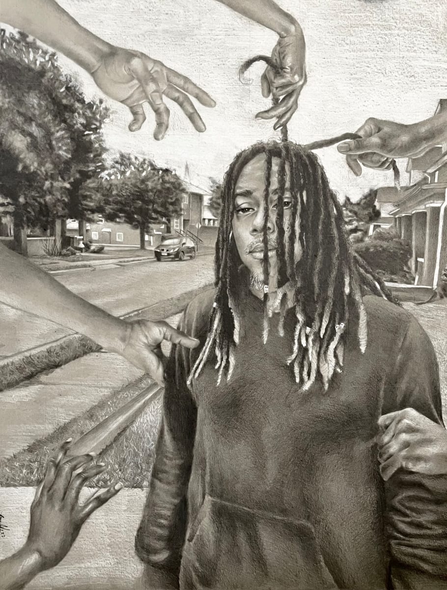 Rorer Ave. by Bryce Cobbs 