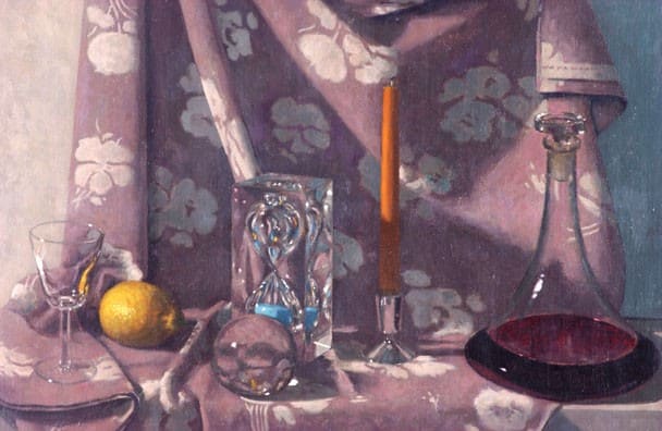 Captain’s Choice by Lewis Thompson, Image 1.