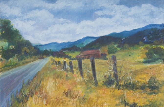 Catawba by Harriet Stokes, Image 1.