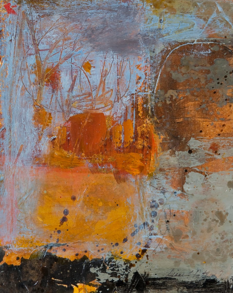 Untitled by Diane Patton 