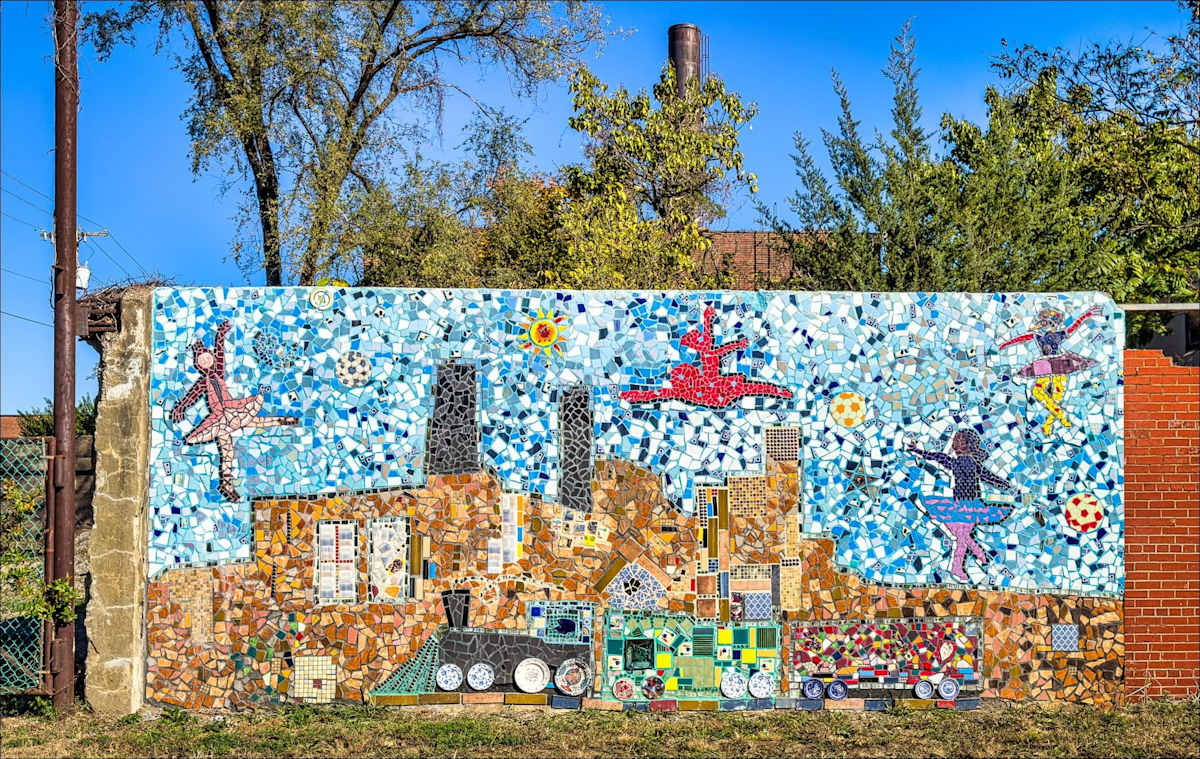 Simulacrum by Gretchen Coleman, Steven Paul, Sunni Purviance 