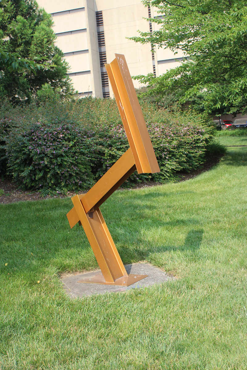 Golden Angle by John Wilson, Image 1.