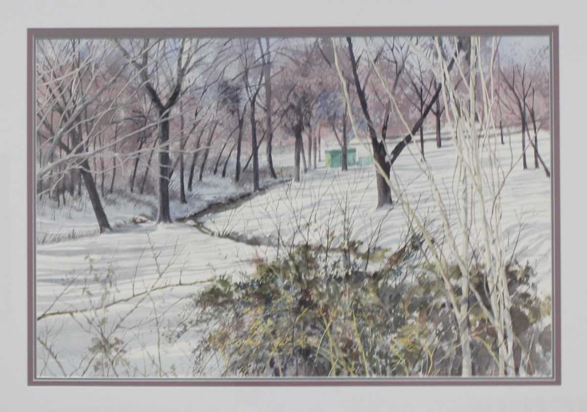 February 20 by John Will Creasy, Image 1.