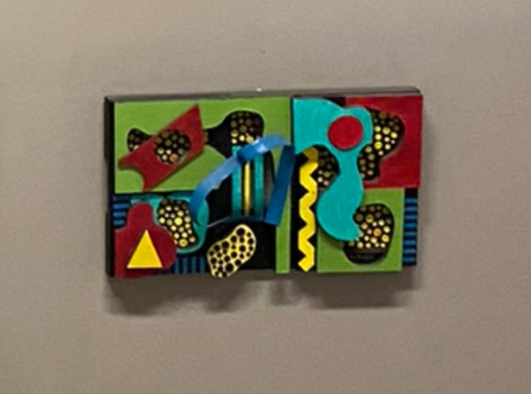 Live at the Bronx Zoo by Mary Jane Burtch 