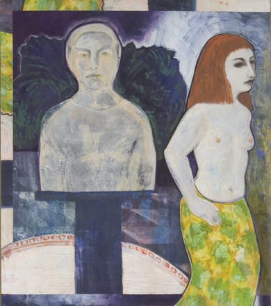 Roberto’s Power by Sue Roy Nauman, Image 2.
