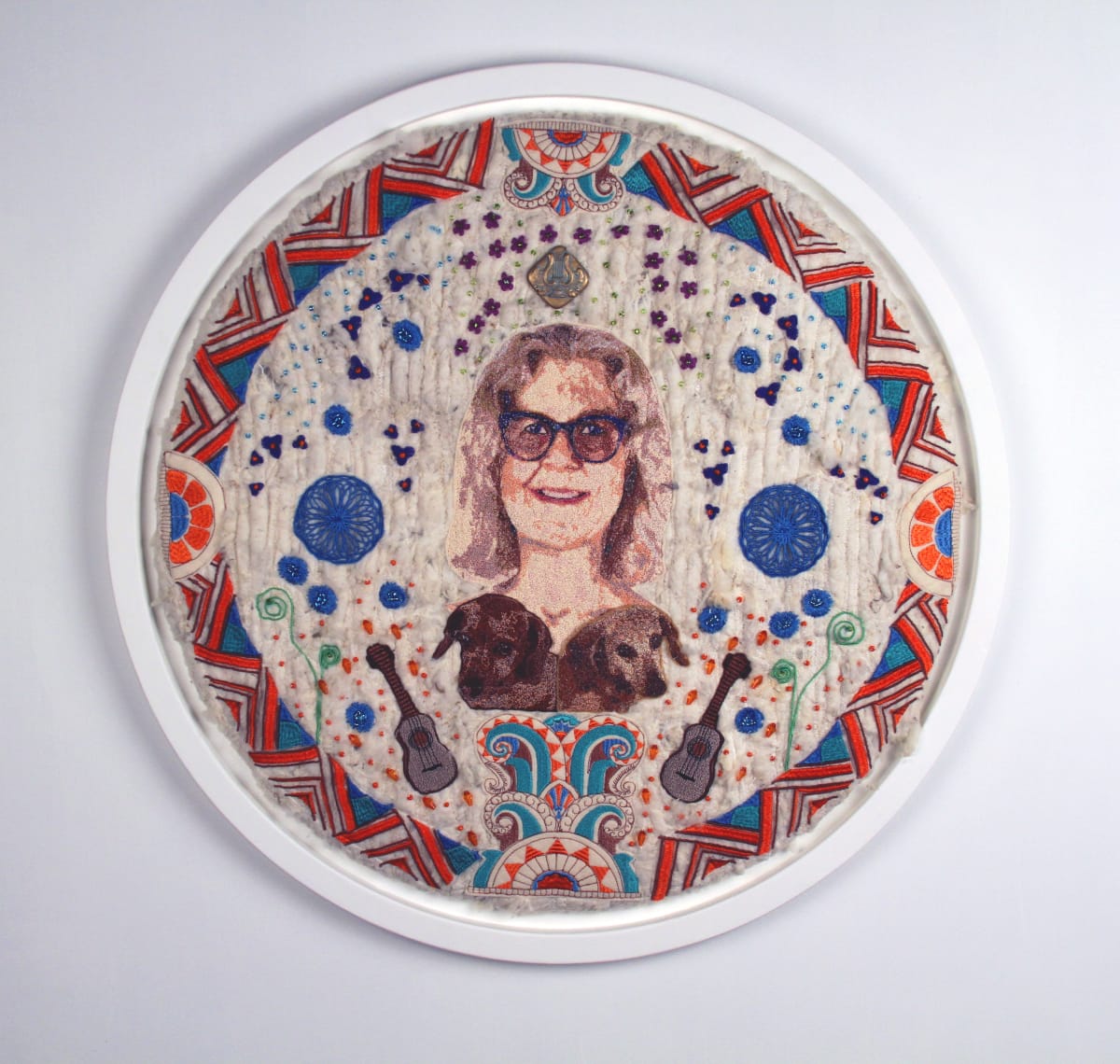 Uncovered by Simone Paterson 