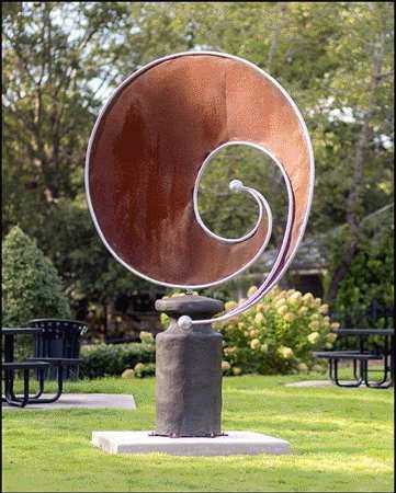 Comma- HISTORIC by Lee Badger, Image 2.