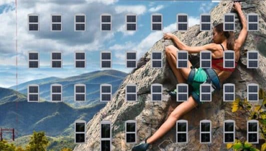 Untitled (Freedom First Mural) by James Bullough, Image 1.