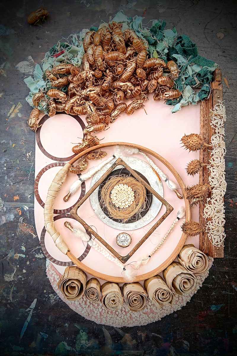 After Silence, A Song by Page Turner 