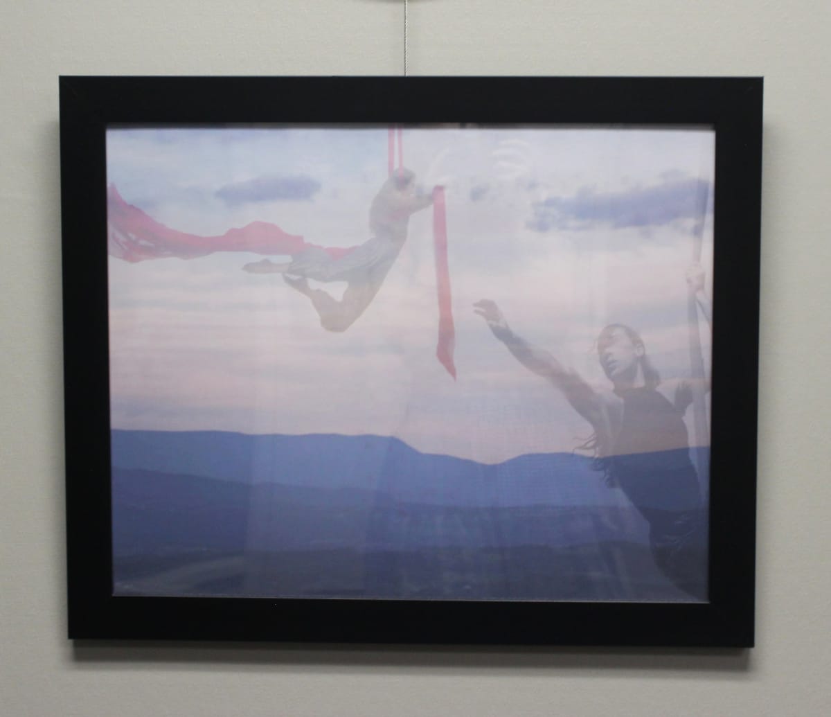 Reach for your Dreams by Lynsey Wyatt 