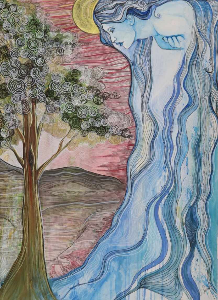 The Keeper by Stefanie Sarine 