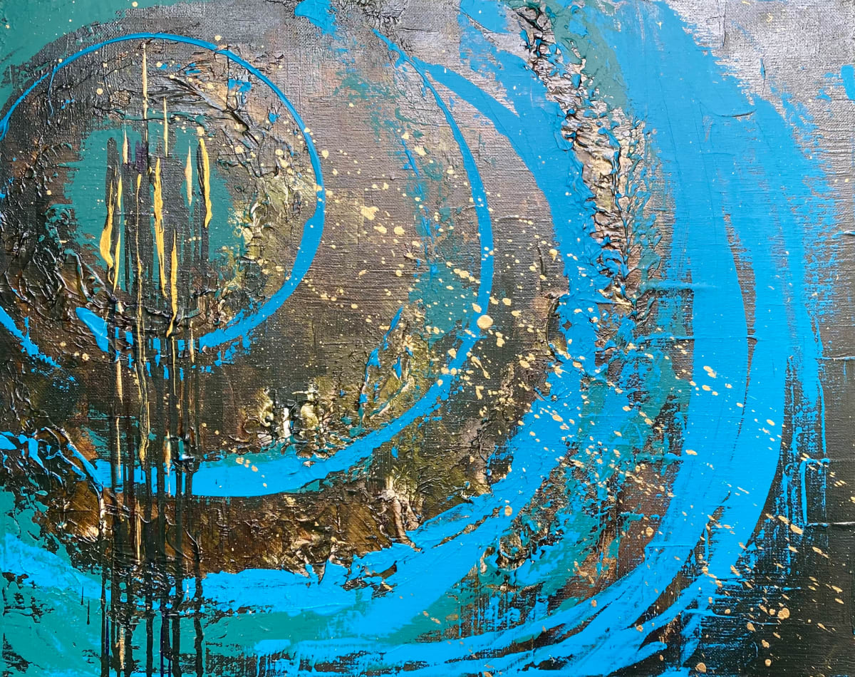 Traveling Without Moving by Elliot Hilton 