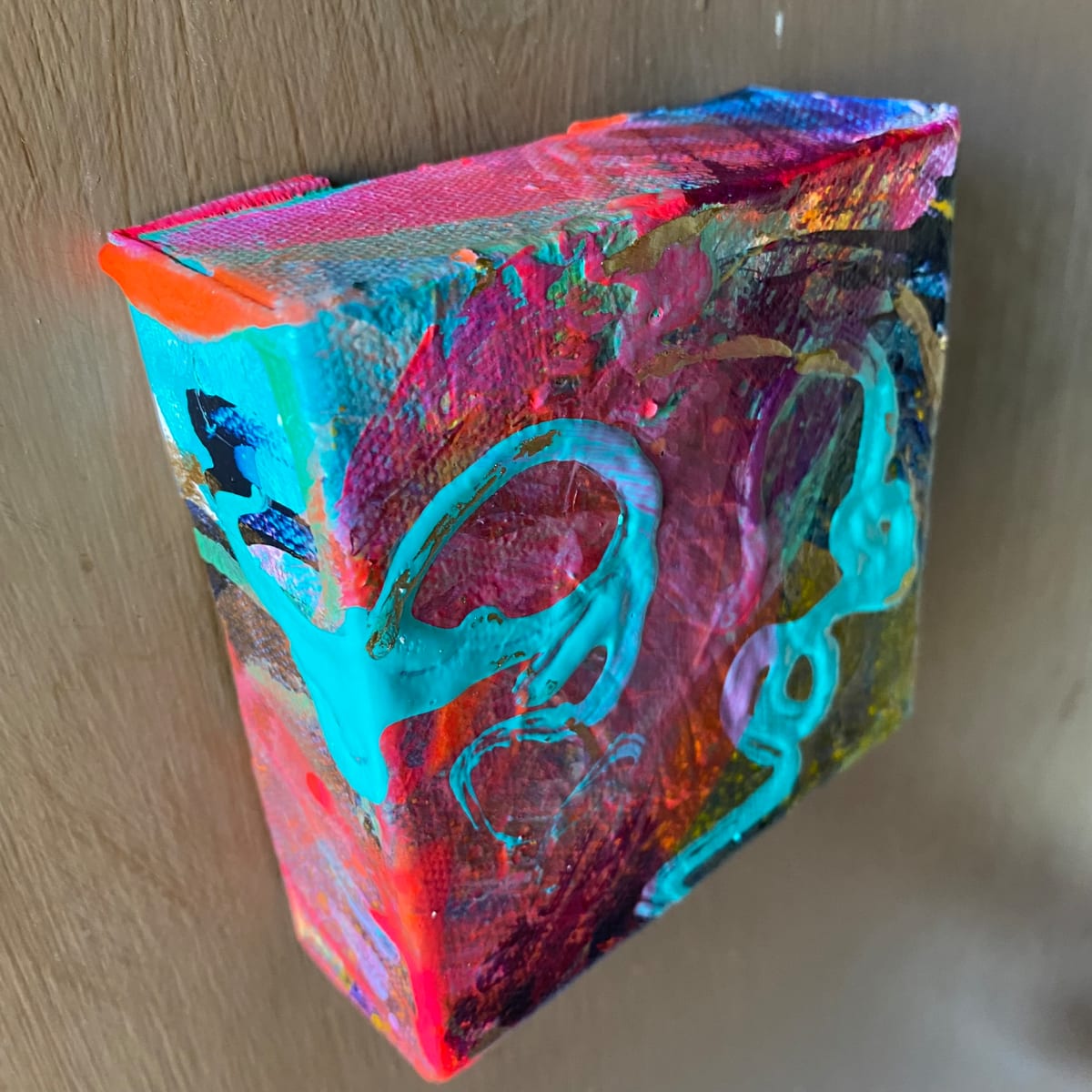 Scribe IV by Elliot Hilton 