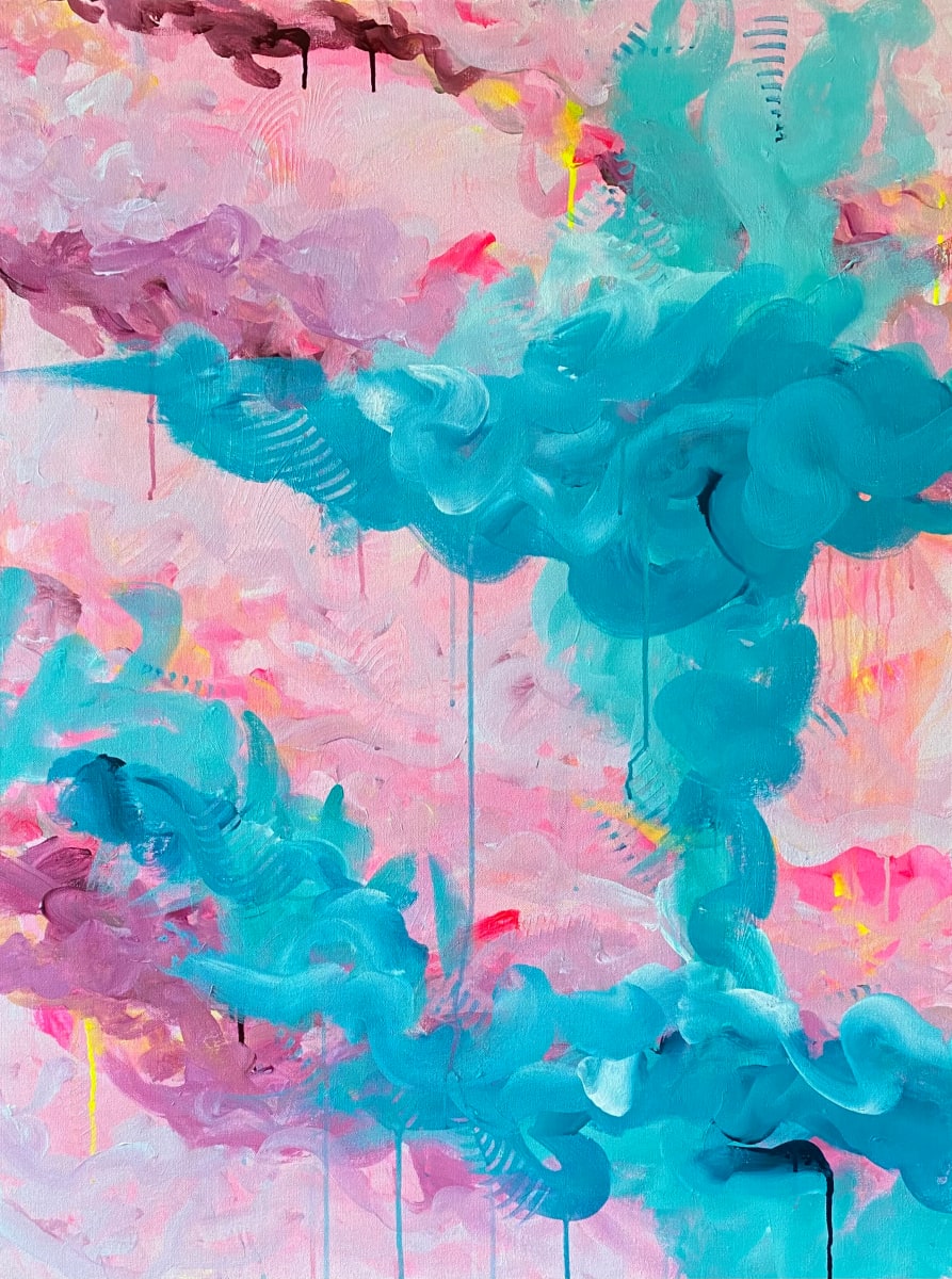 Imagination by Elliot Hilton 