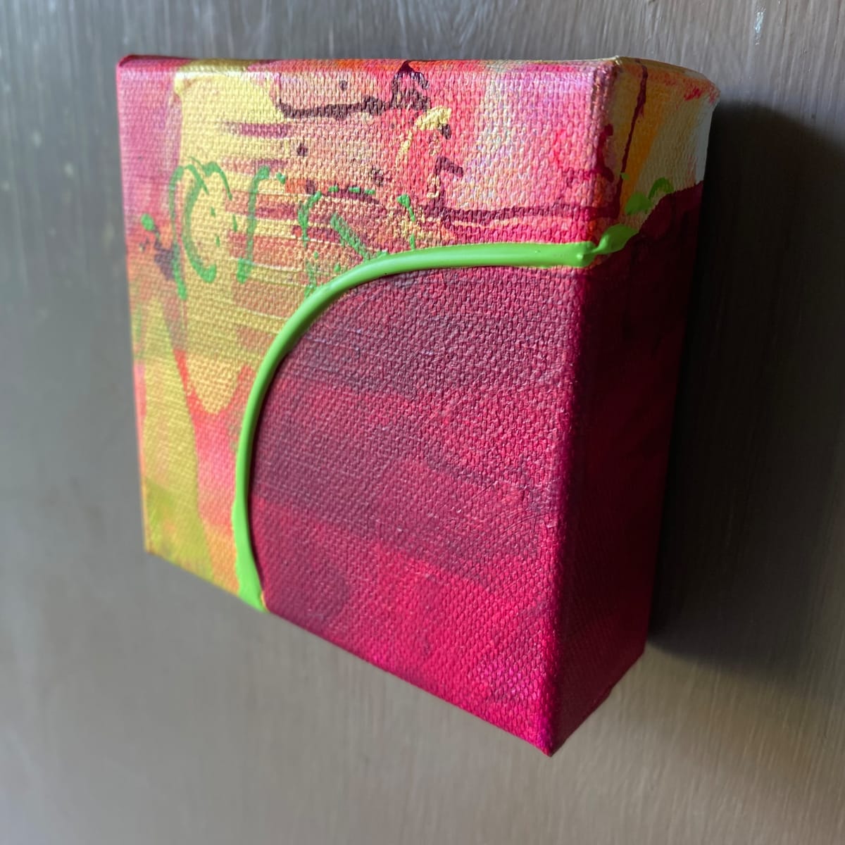 Vibrance I by Elliot Hilton 