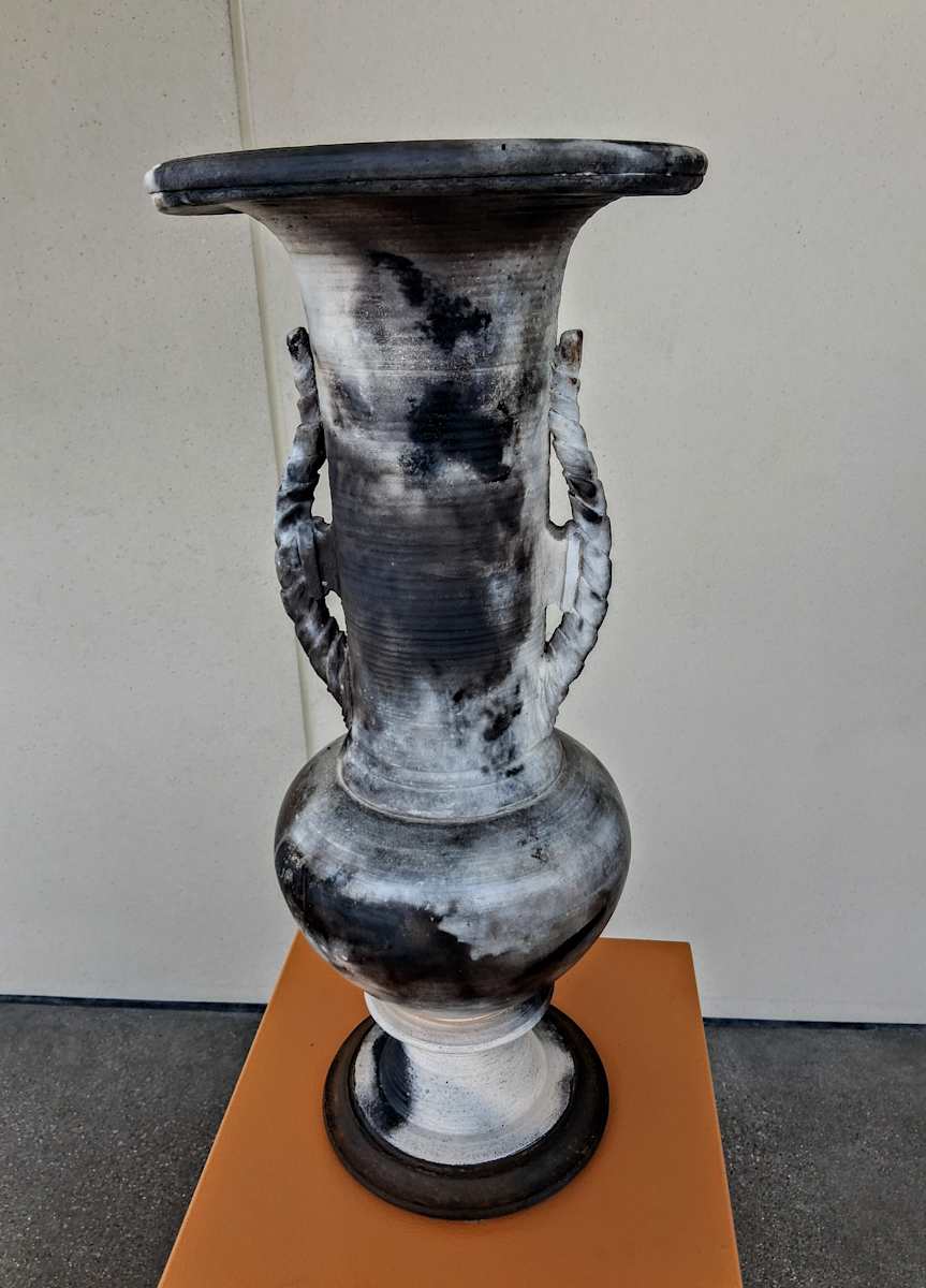 Antler Series #1 by Michael Minick 
