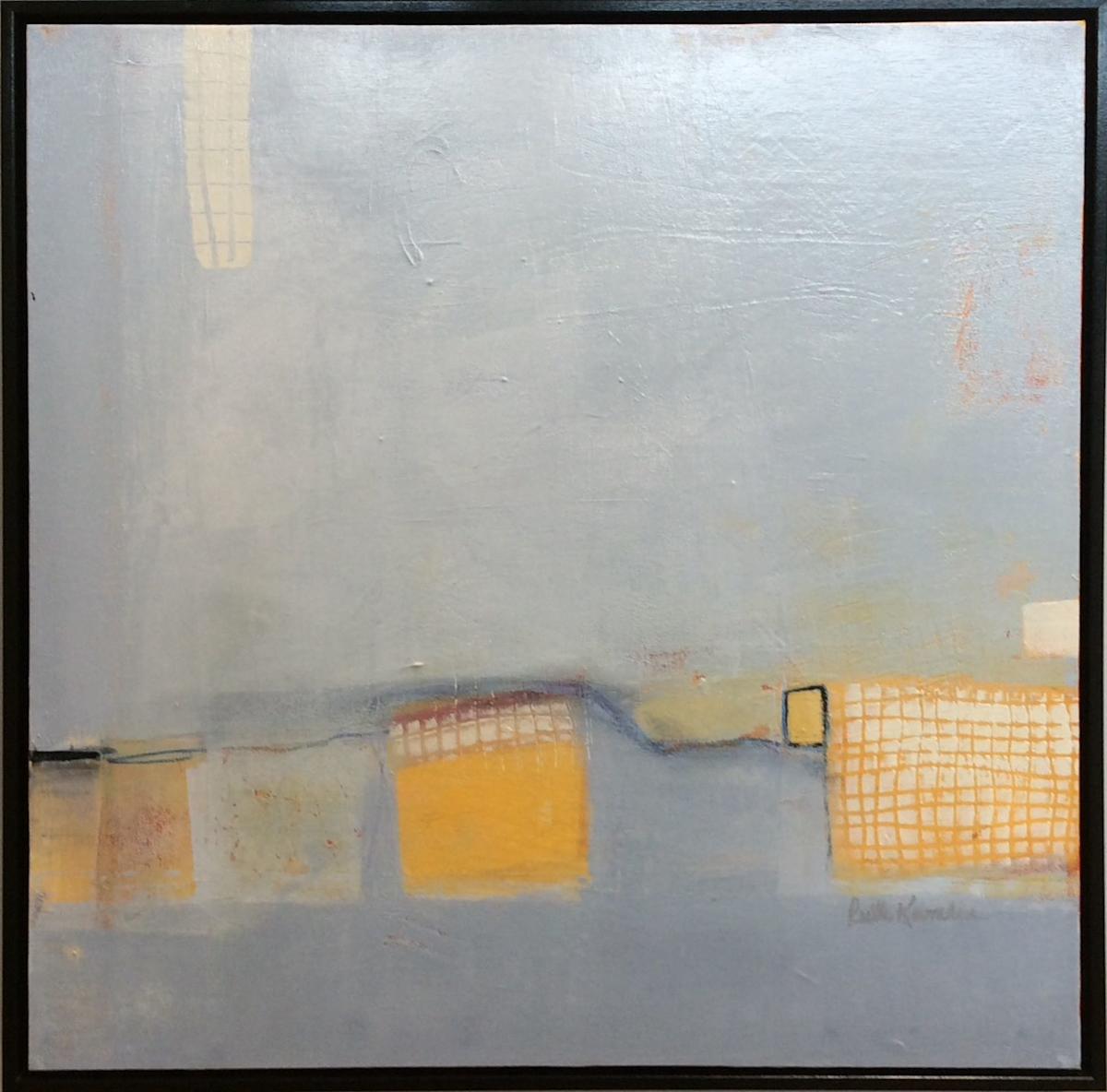 Built on Trust by Ruth Koomler 