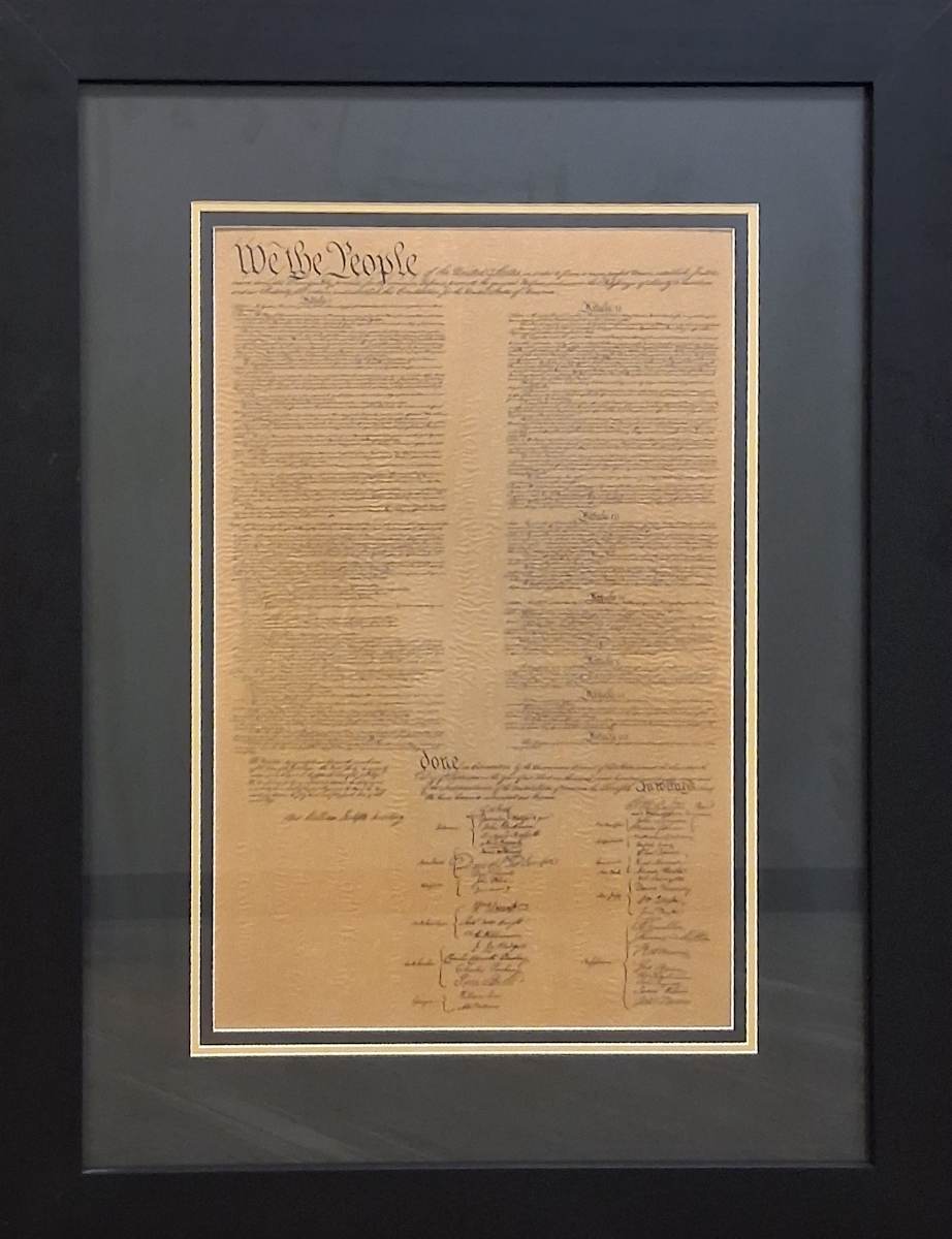 Declaration of Independence 