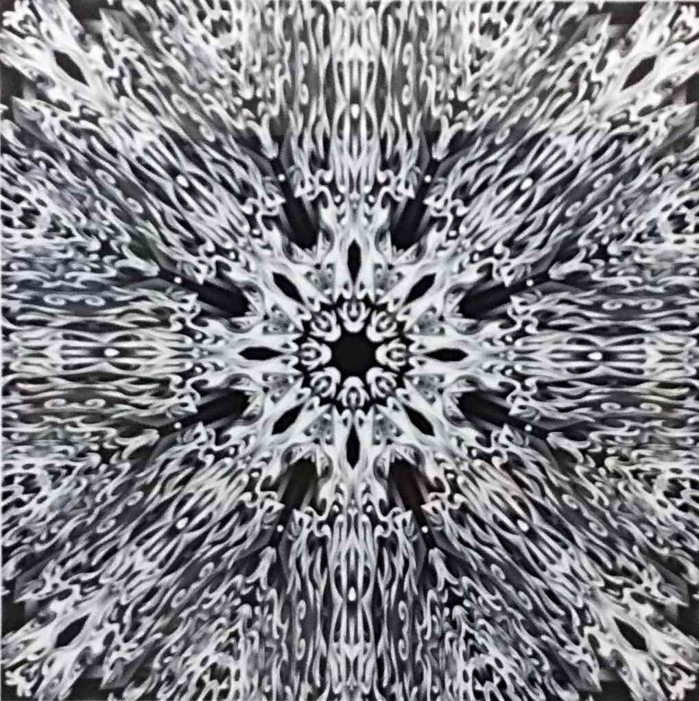 Event Horizon by John Kennell 