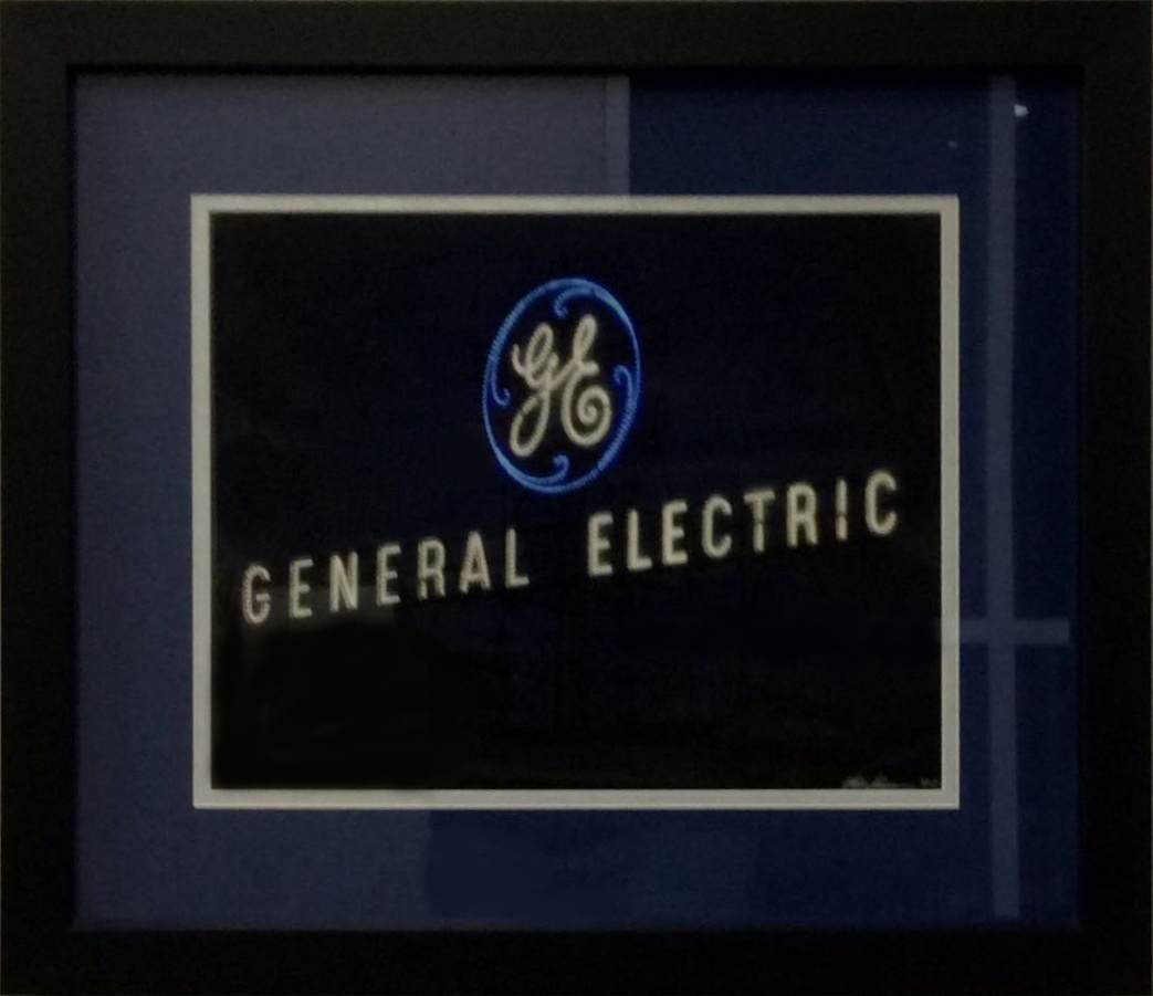 General Electric, Fort Wayne, IN by Mike Scherman 