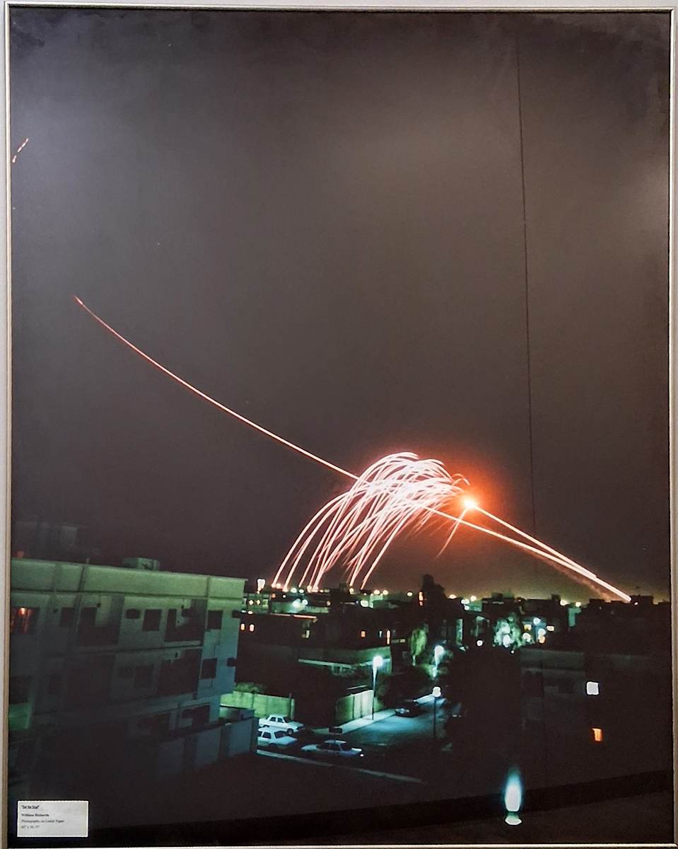 Get the Scud by William Richards 