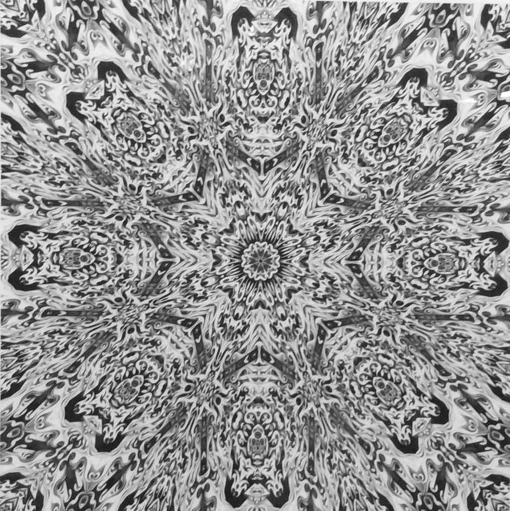 Quantum Entanglement by John Kennell 