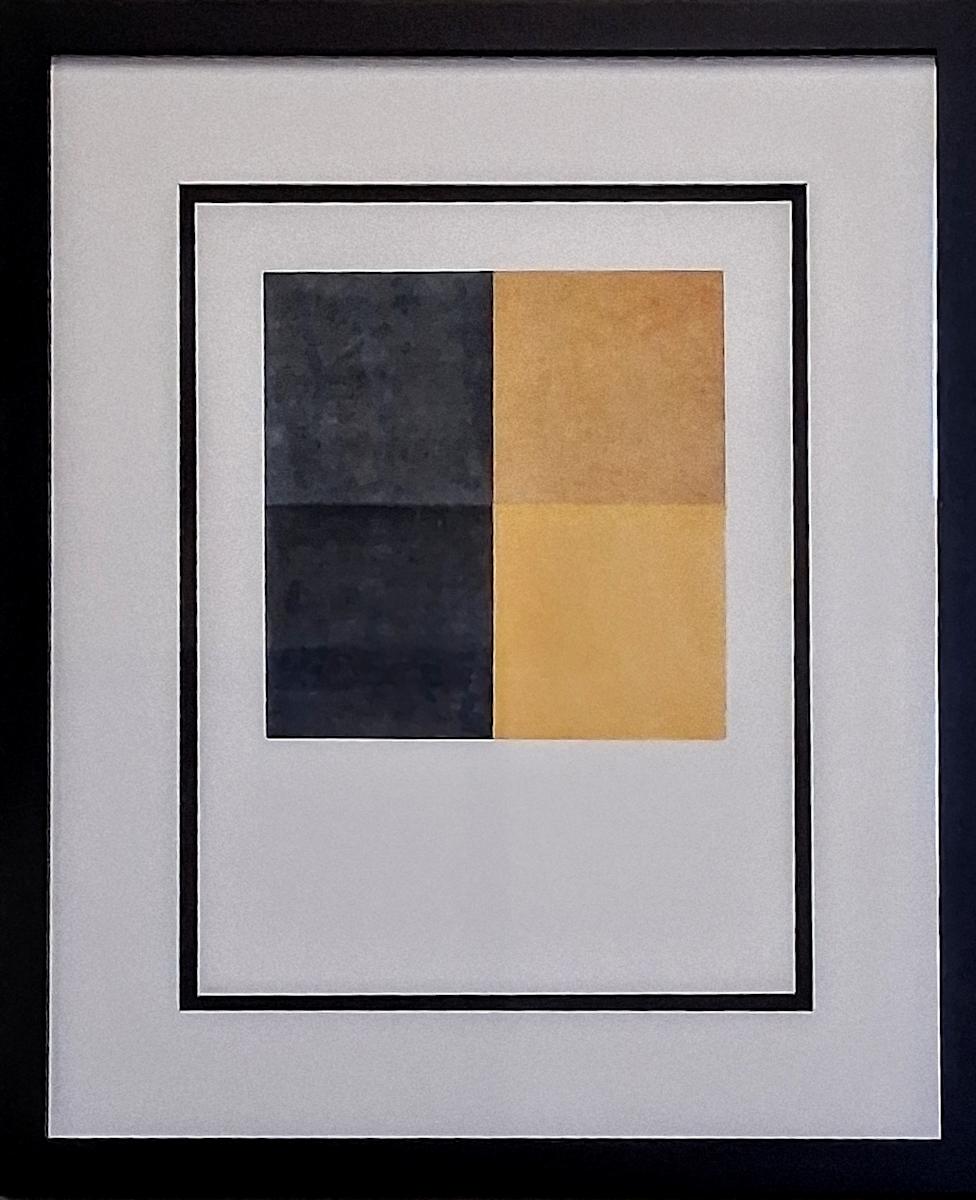 Untitled (VO-001) by Moran de Musée 